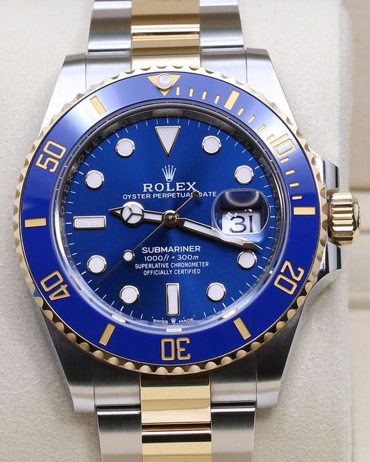 Rolex 126613LB