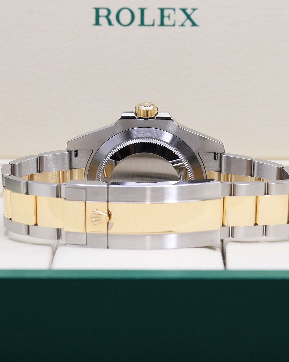 Rolex 126613LB