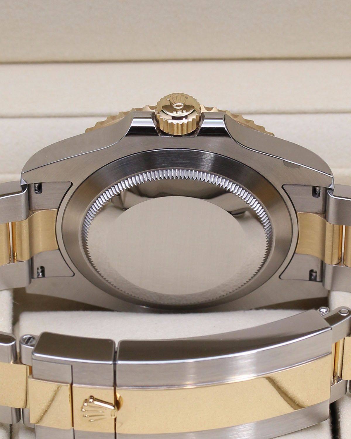 Rolex 126613LB