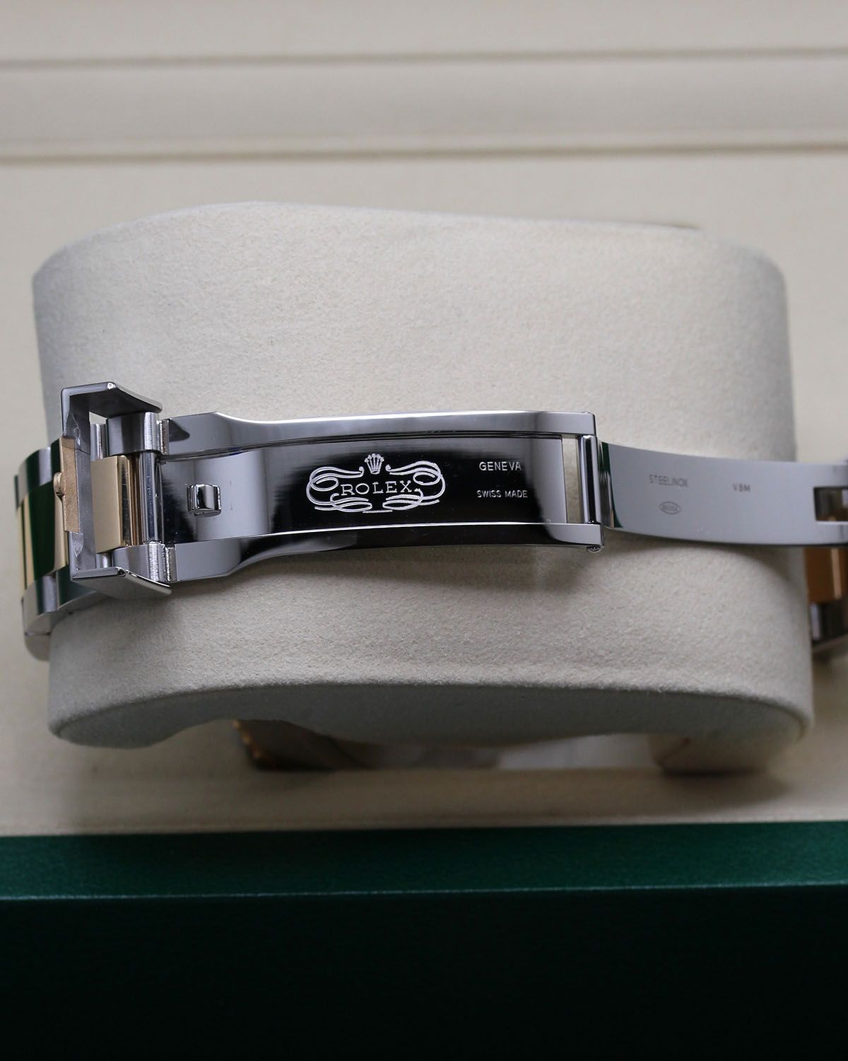 Rolex 126613LB