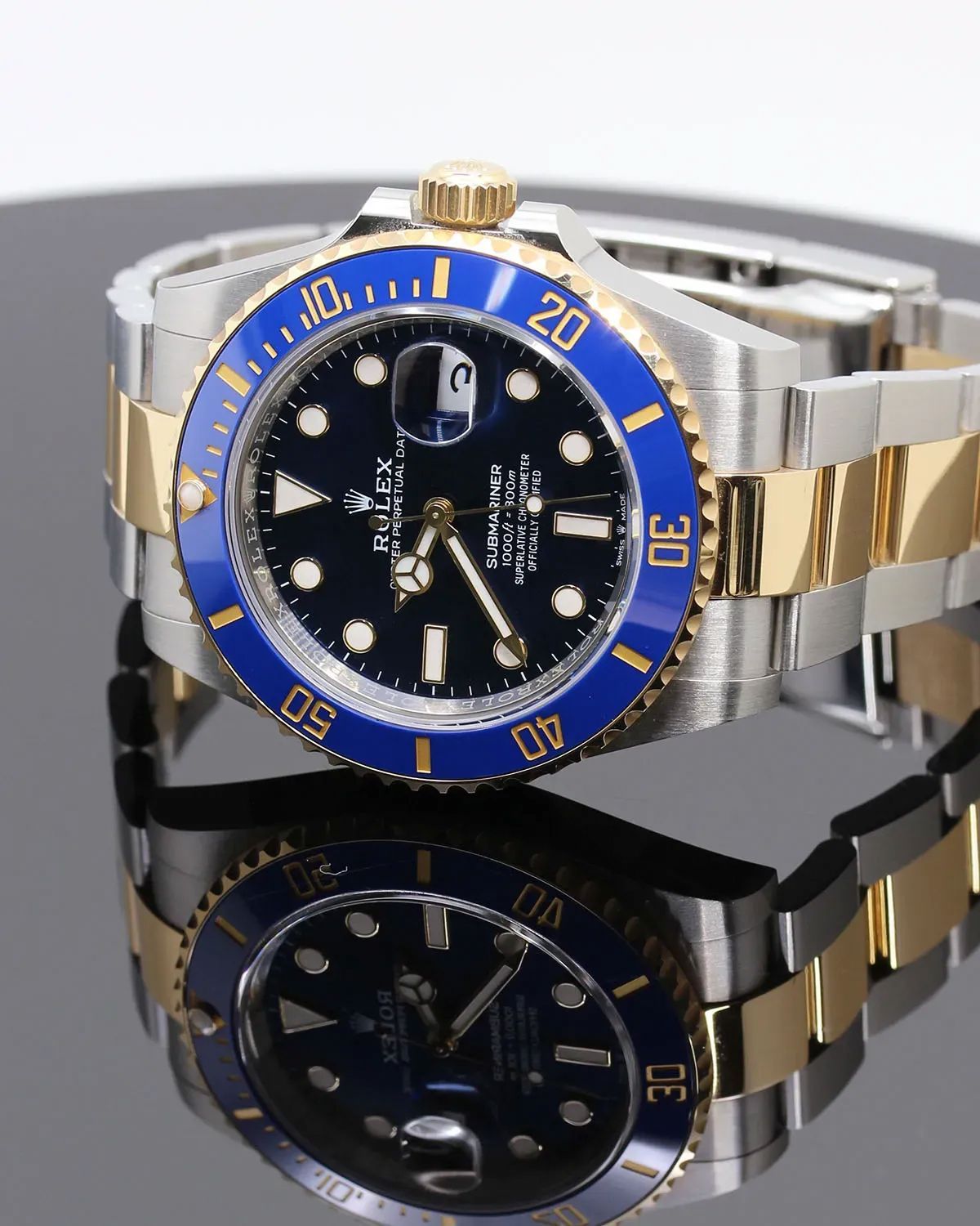 Rolex 126613LB