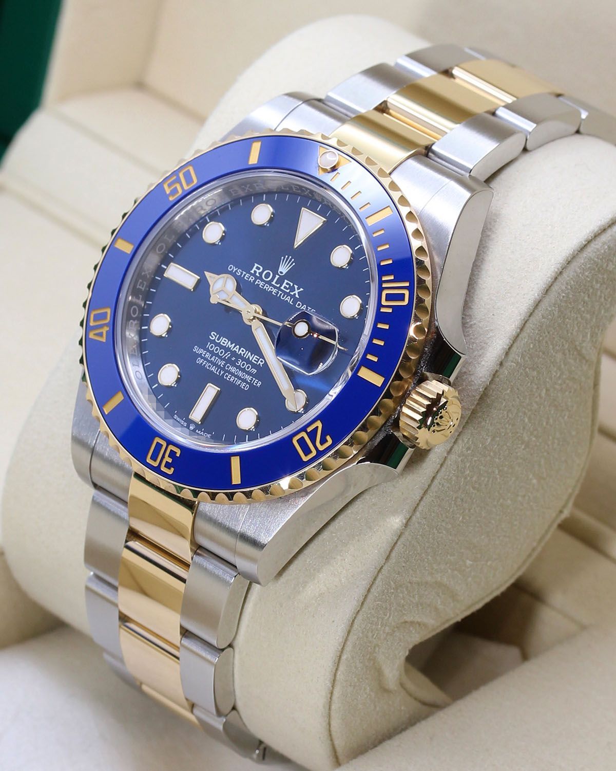 Rolex 126613LB