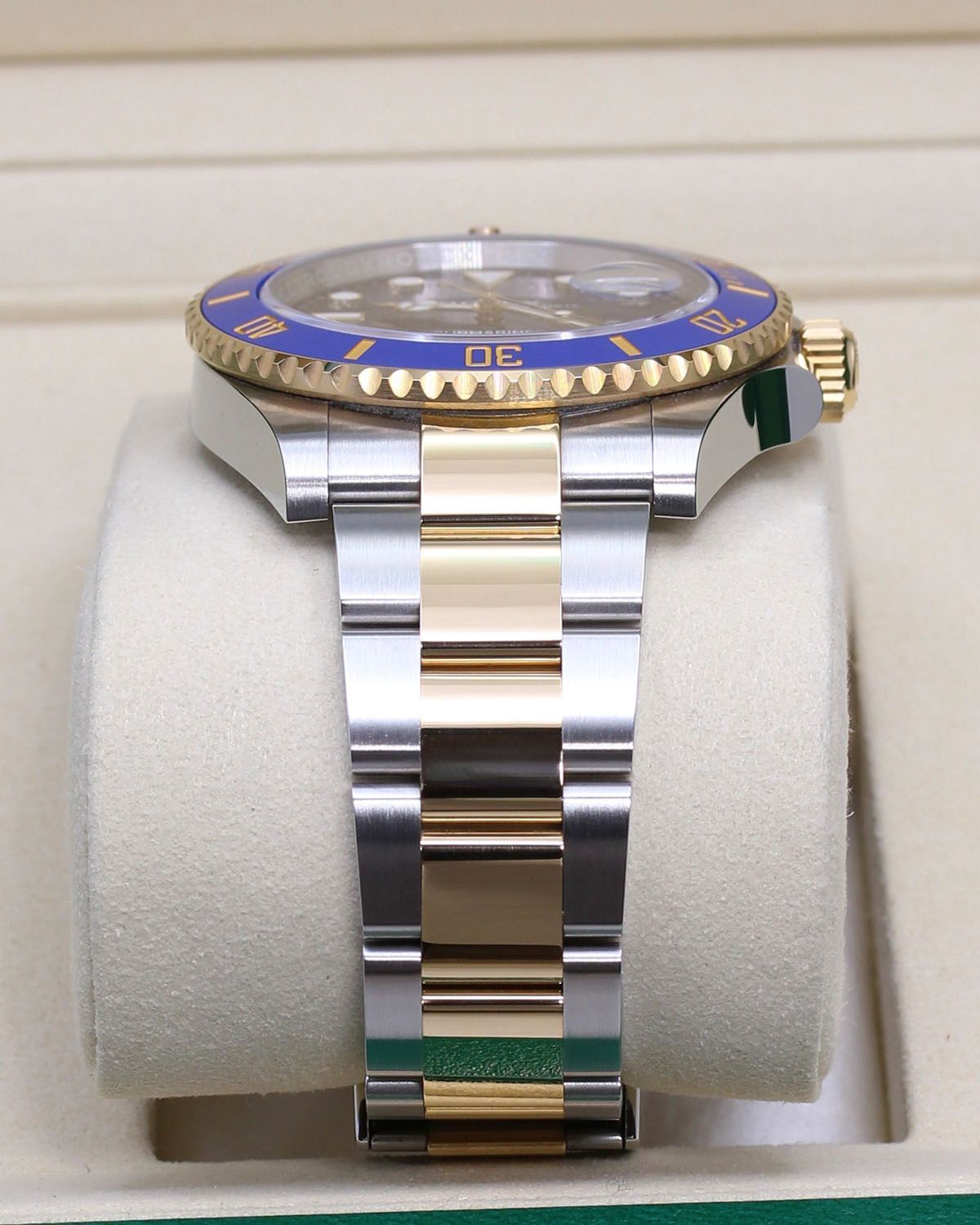 Rolex 126613LB