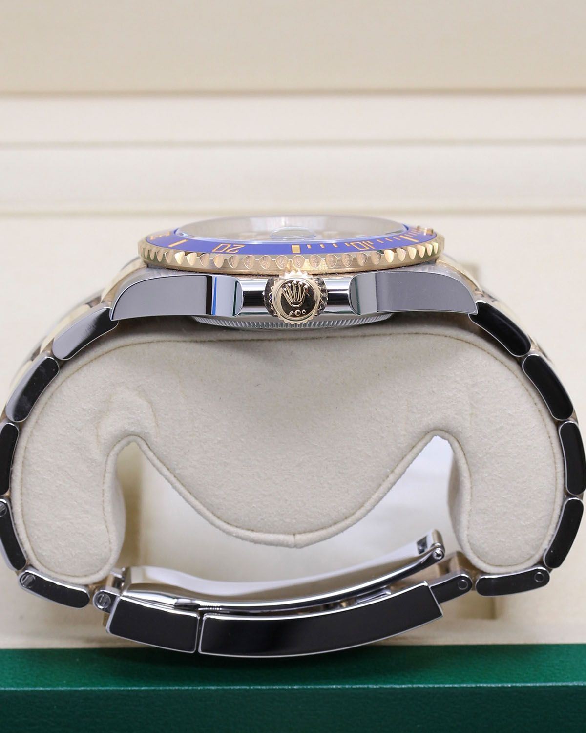Rolex 126613LB