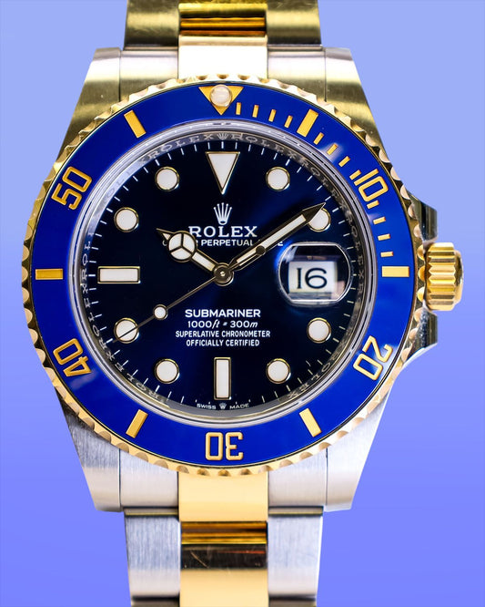 Rolex 126613LB