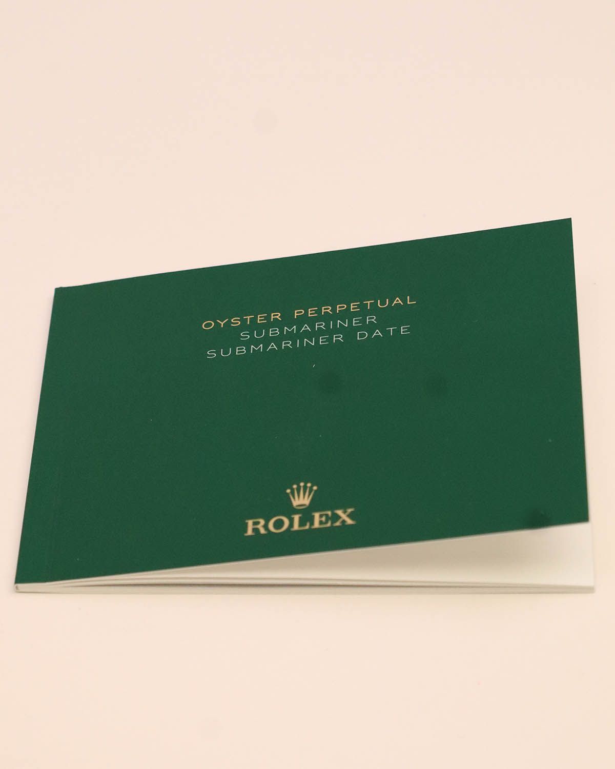 Rolex 126613LB