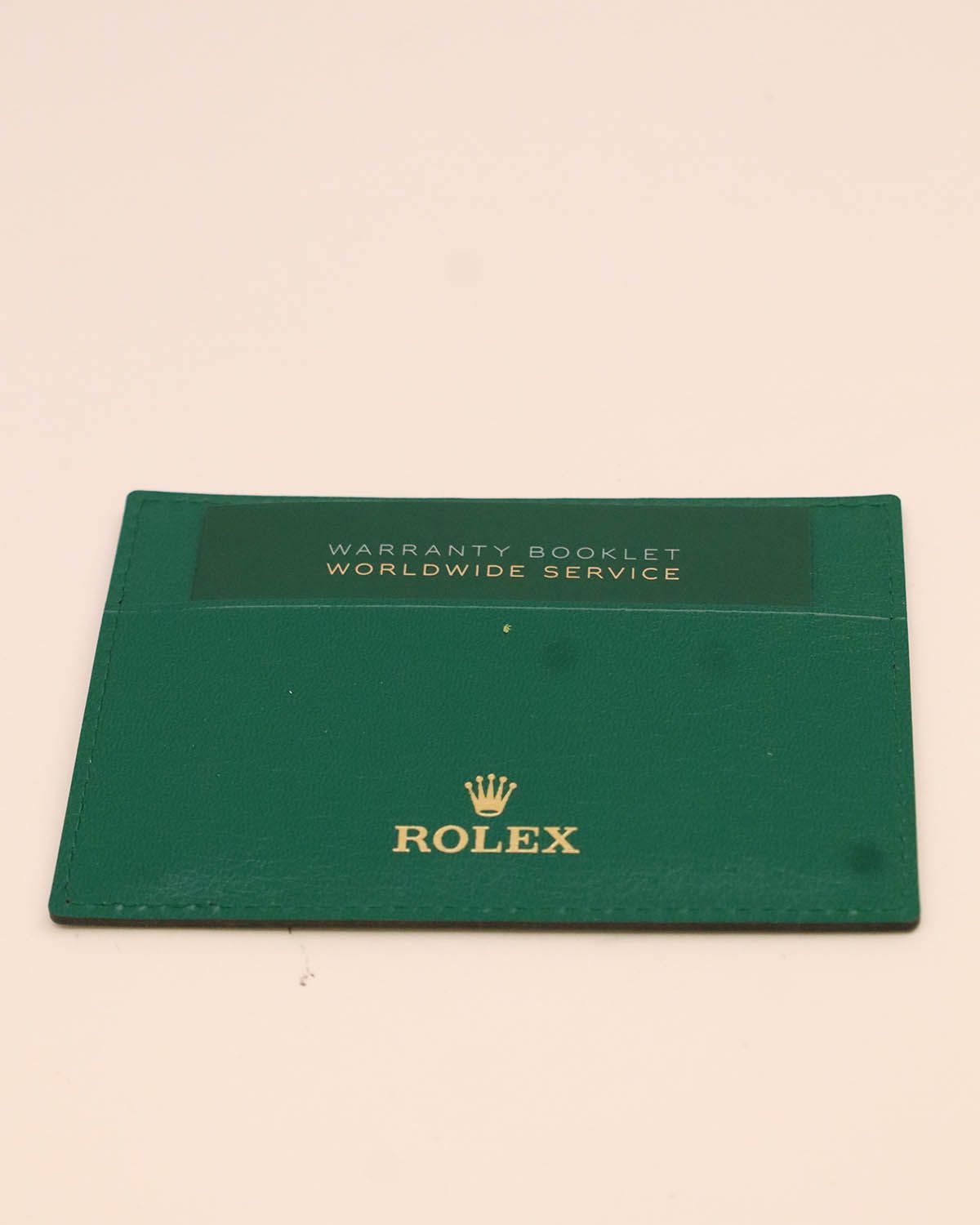 Rolex 126613LB