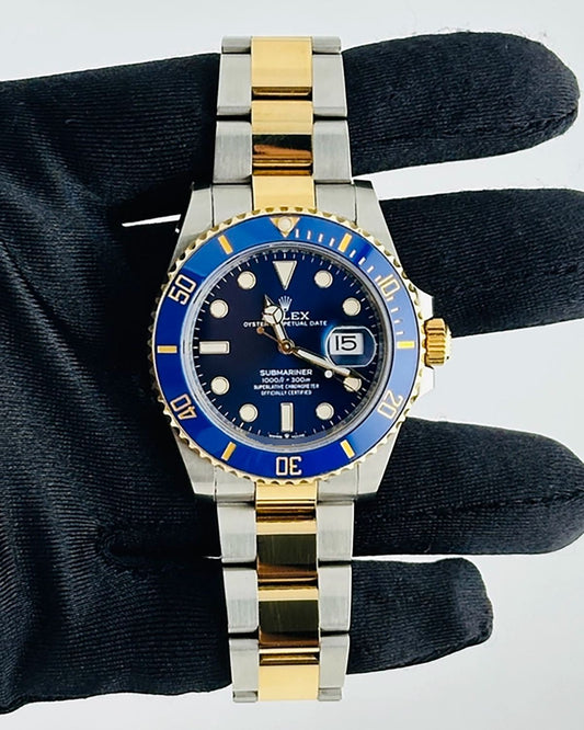 Rolex 126613LB