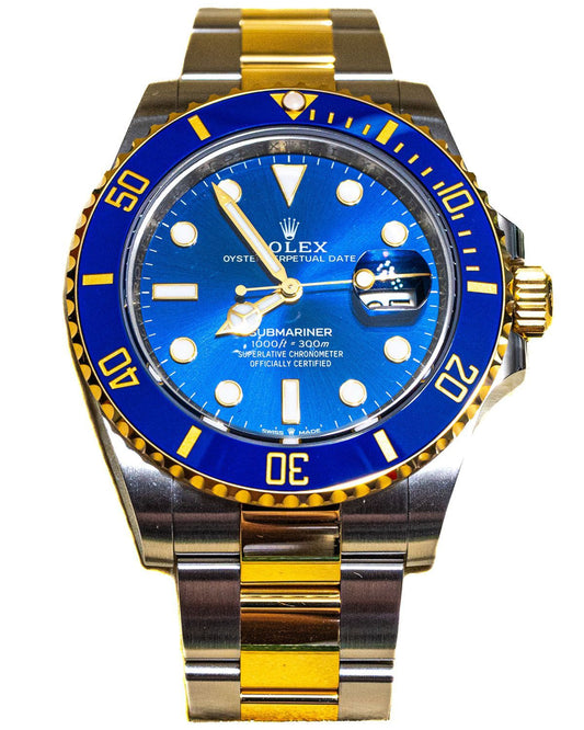 Rolex 126613LB