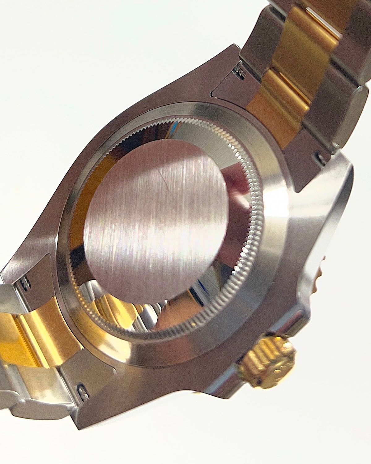 Rolex 126613LB