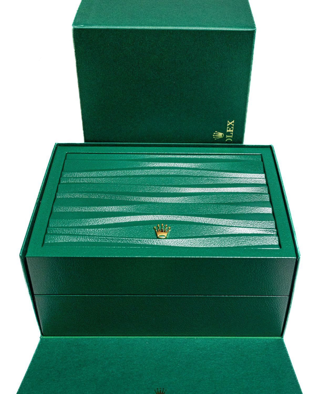Rolex 126613LB