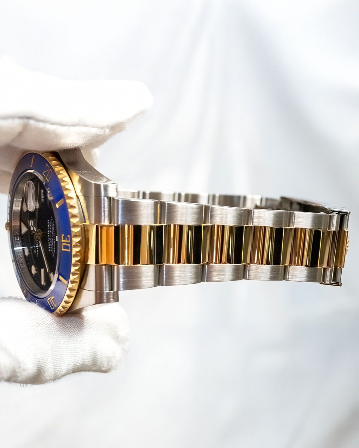 Rolex 126613LB