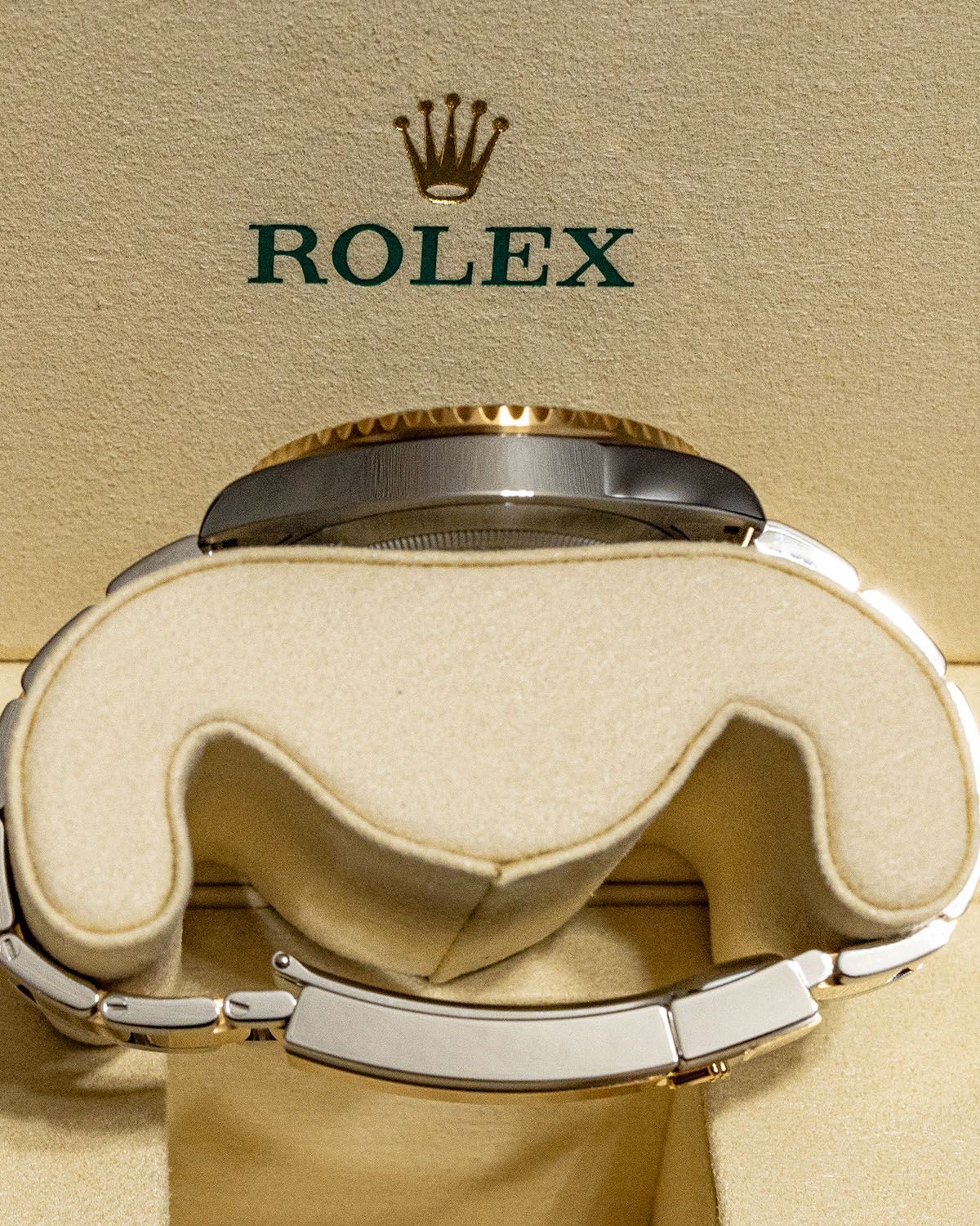 Rolex 126613LB