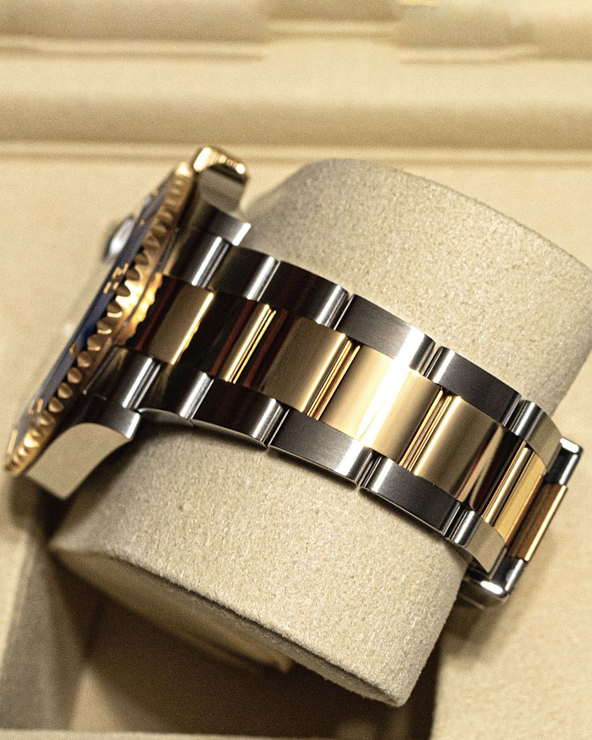 Rolex 126613LB