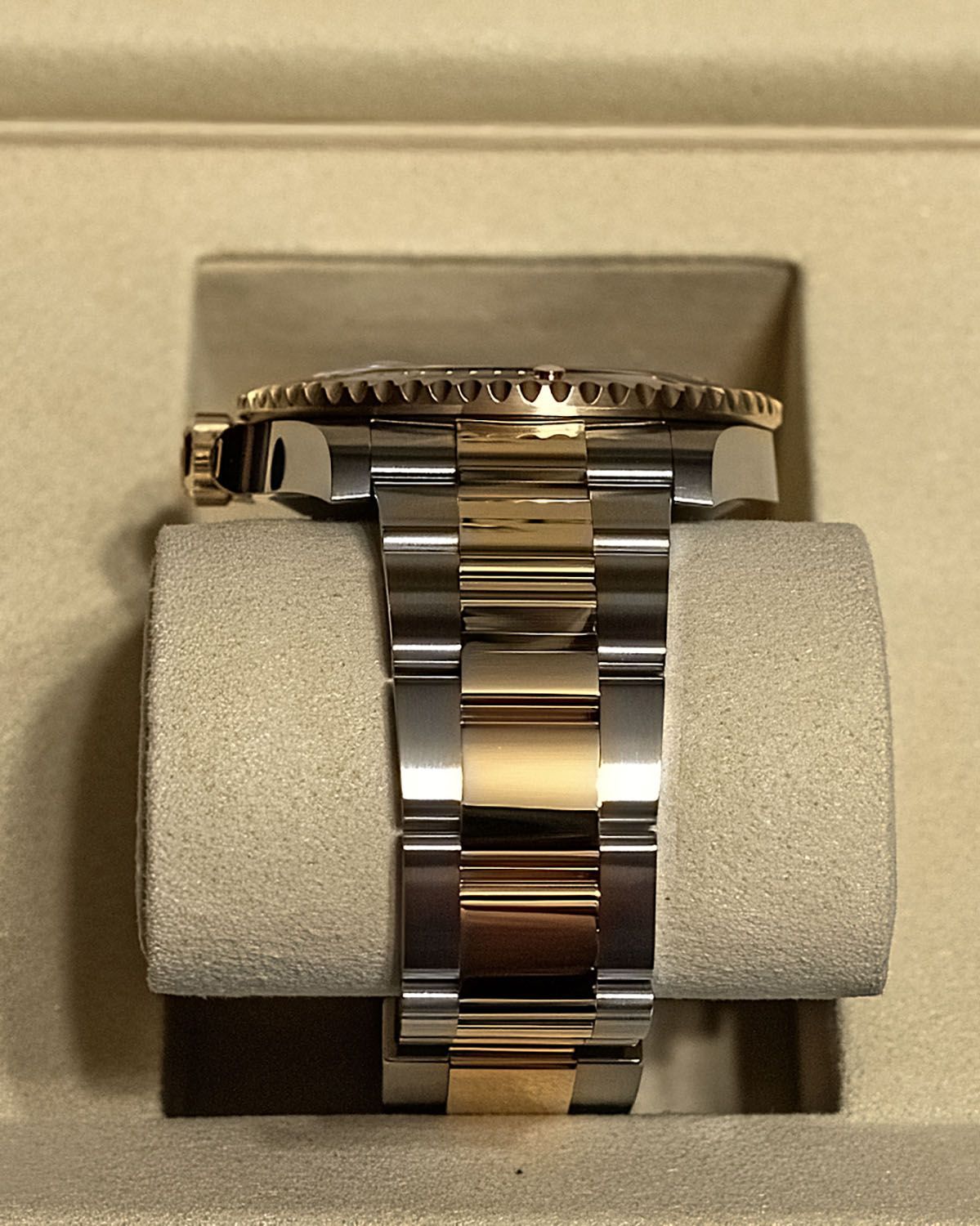 Rolex 126613LB