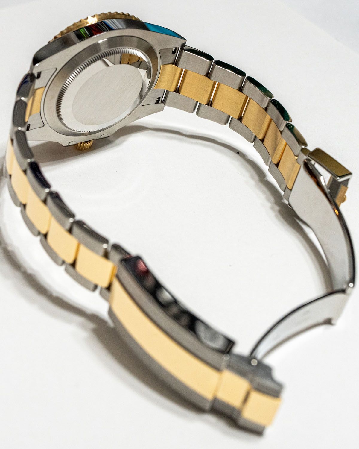 Rolex 126613LB