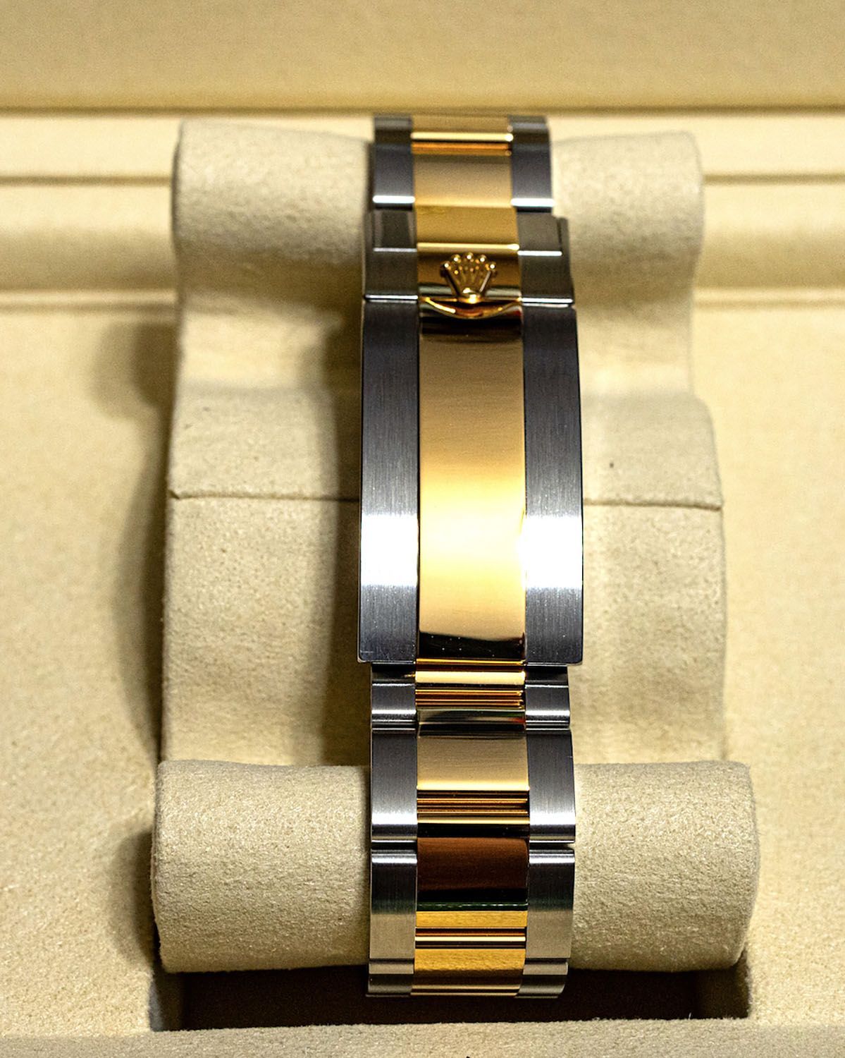 Rolex 126613LB
