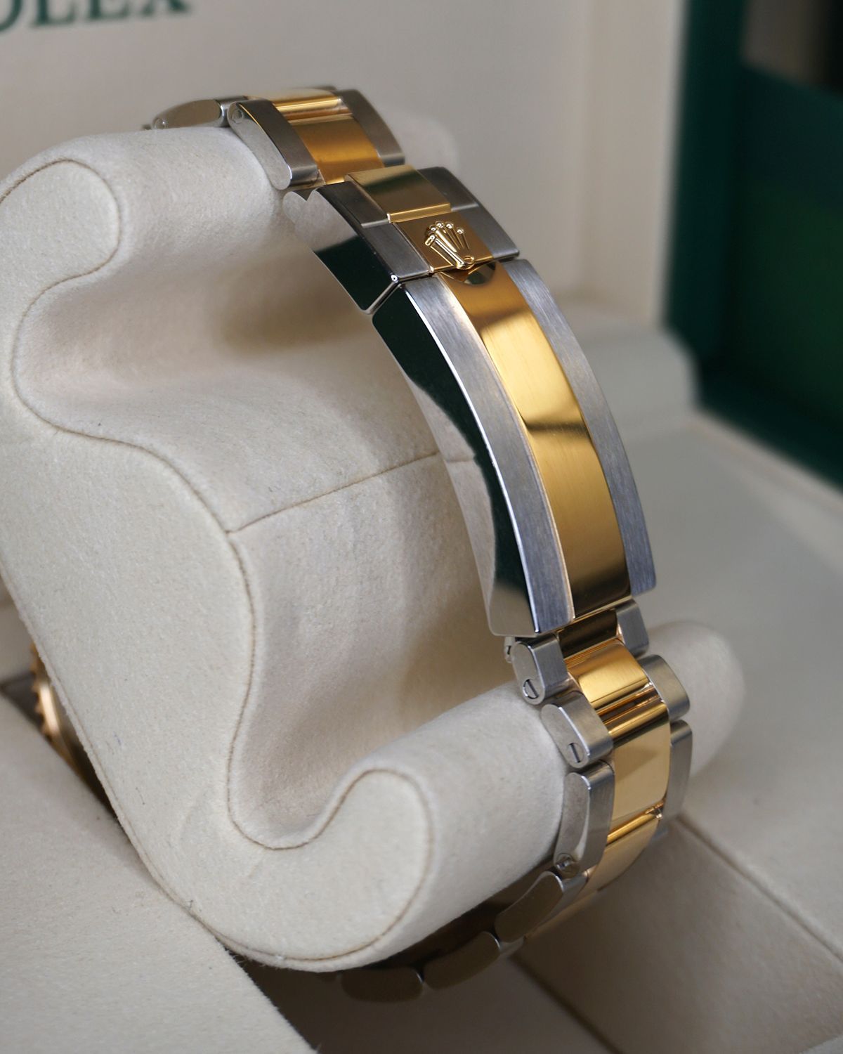 Rolex 126613LB
