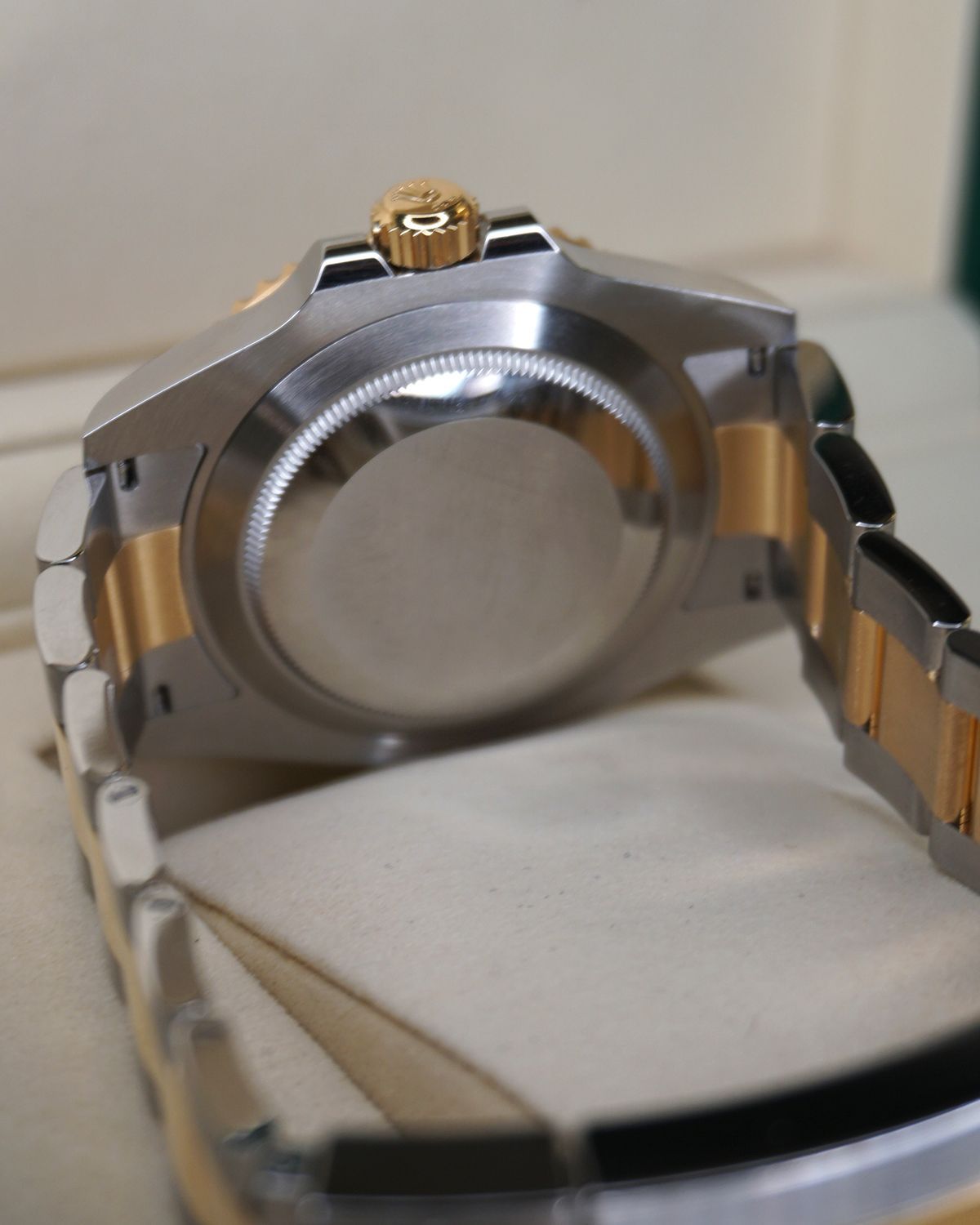Rolex 126613LB
