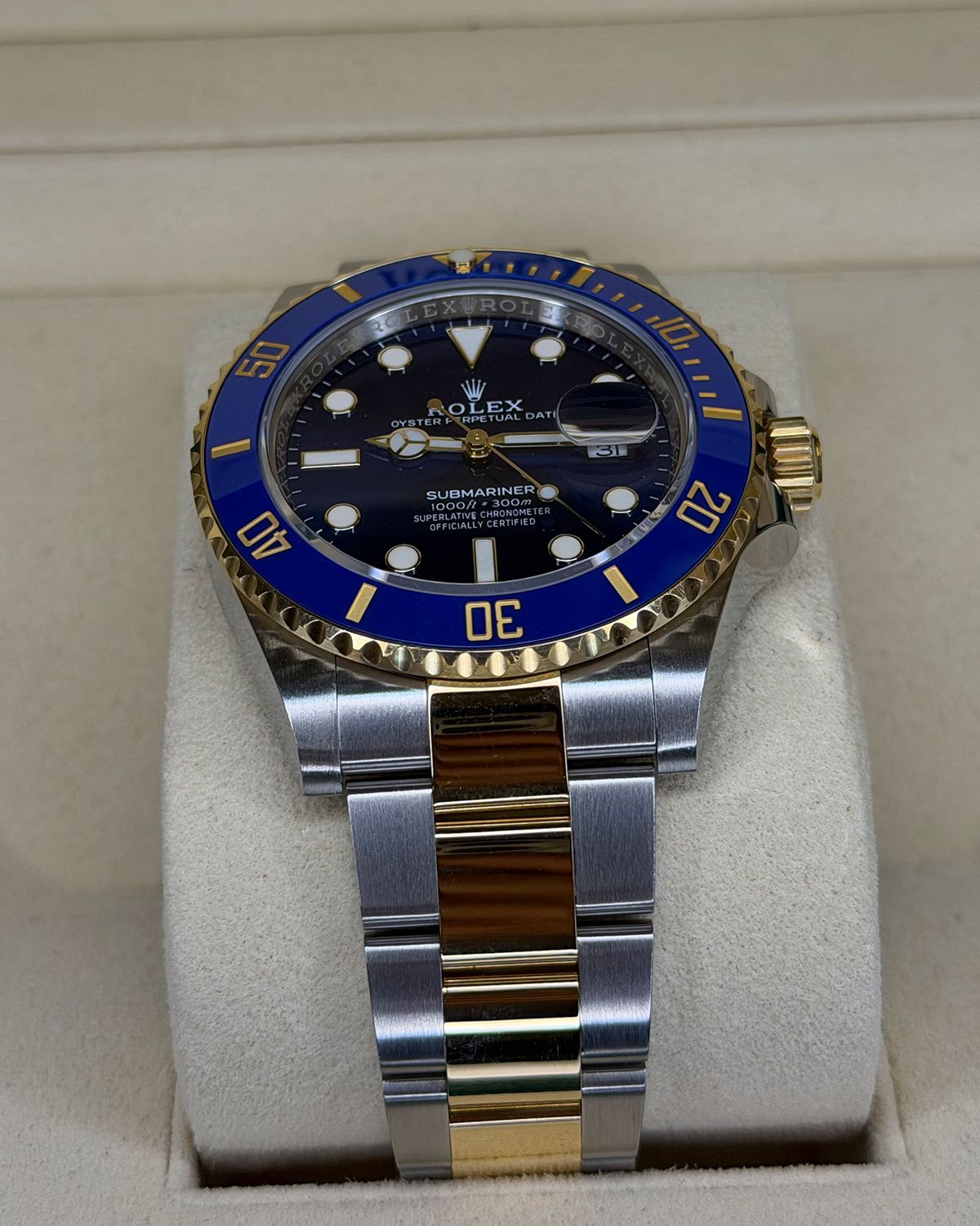 Rolex 126613LB