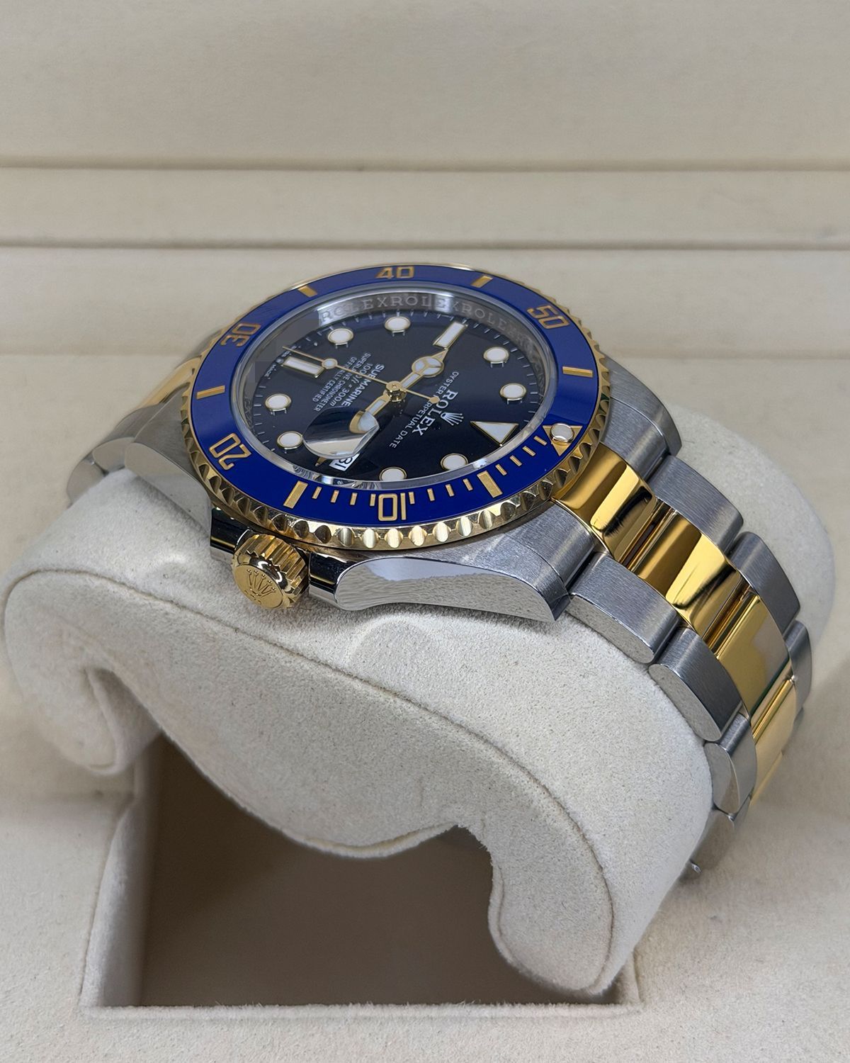 Rolex 126613LB