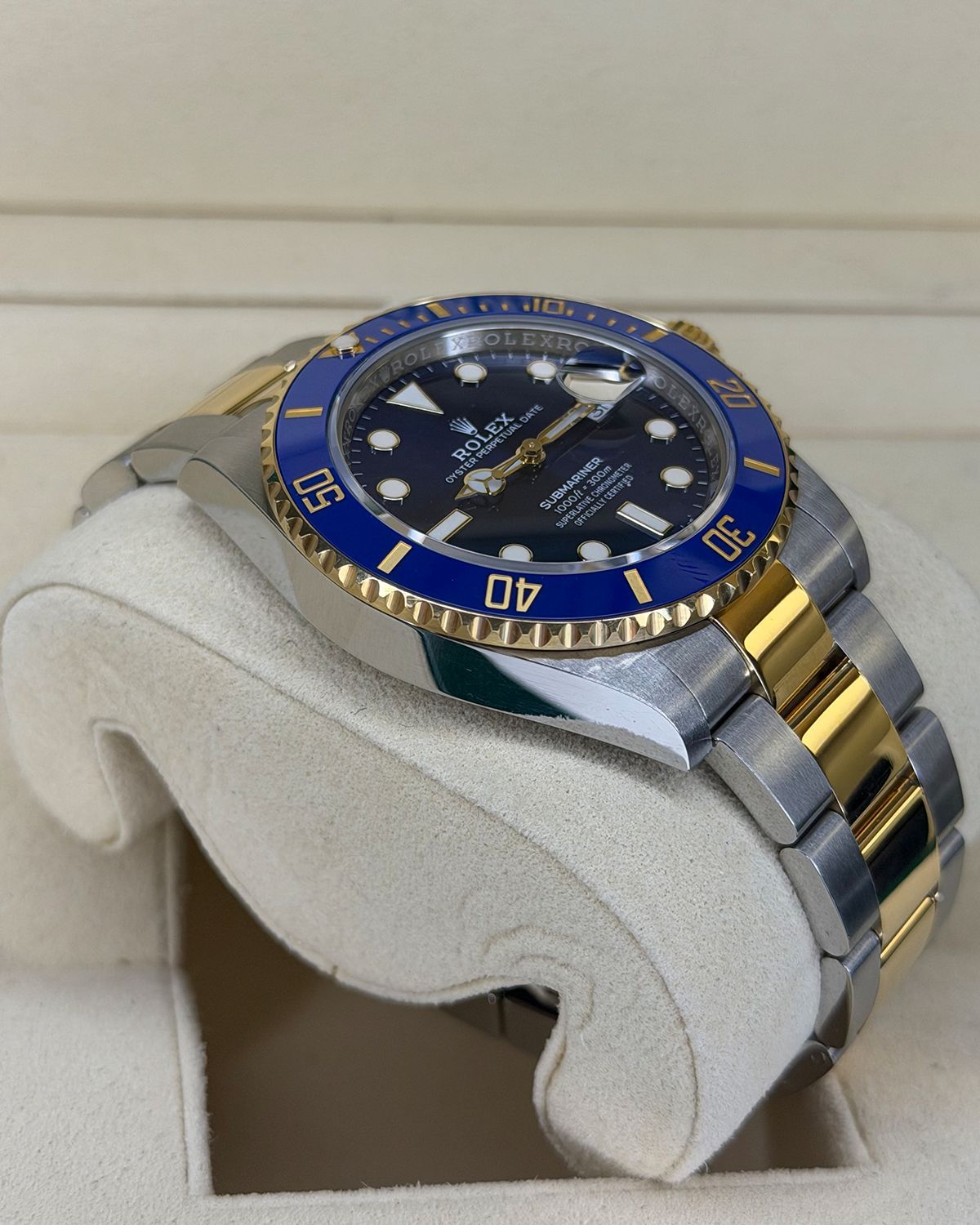 Rolex 126613LB