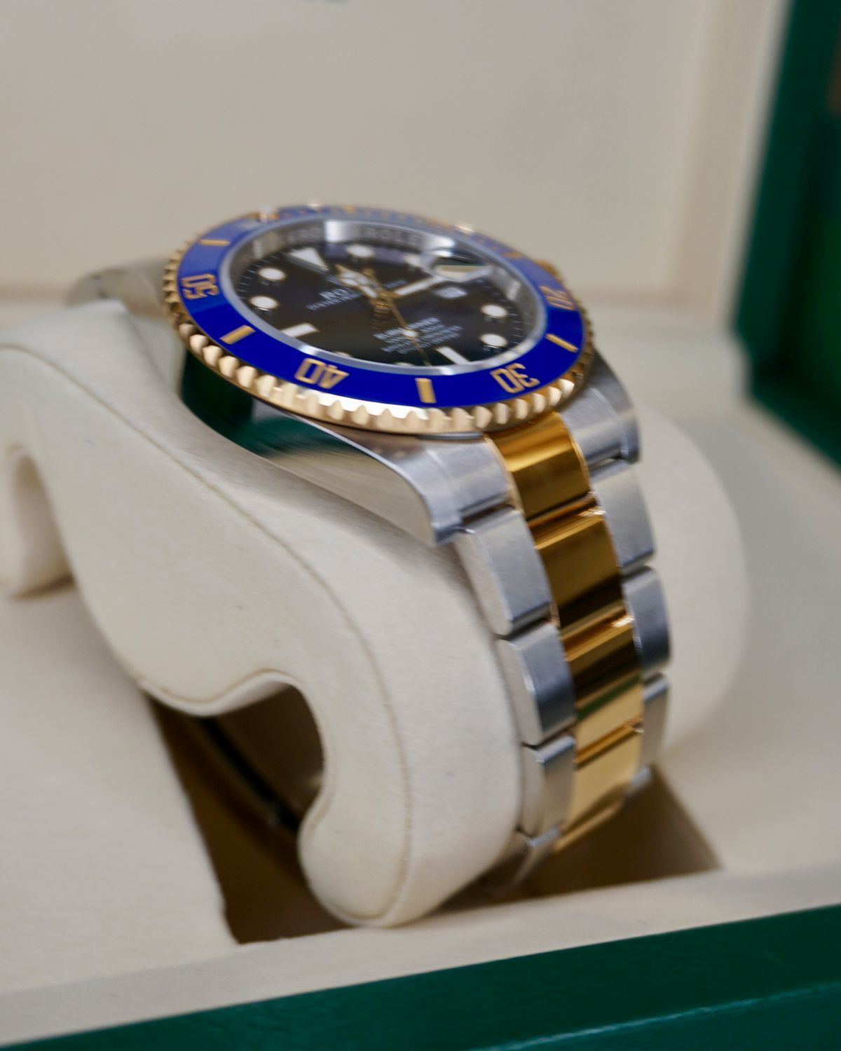 Rolex 126613LB