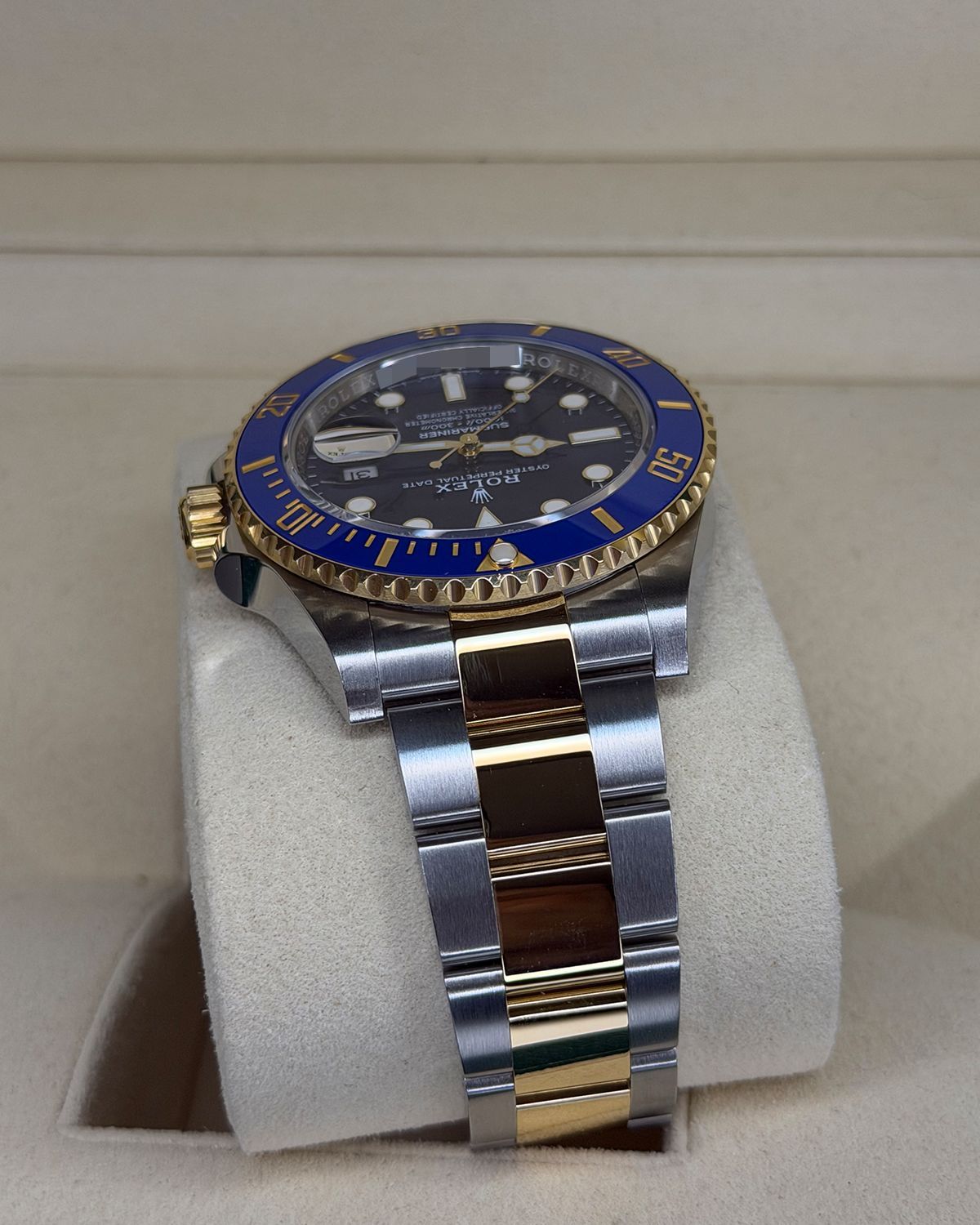 Rolex 126613LB