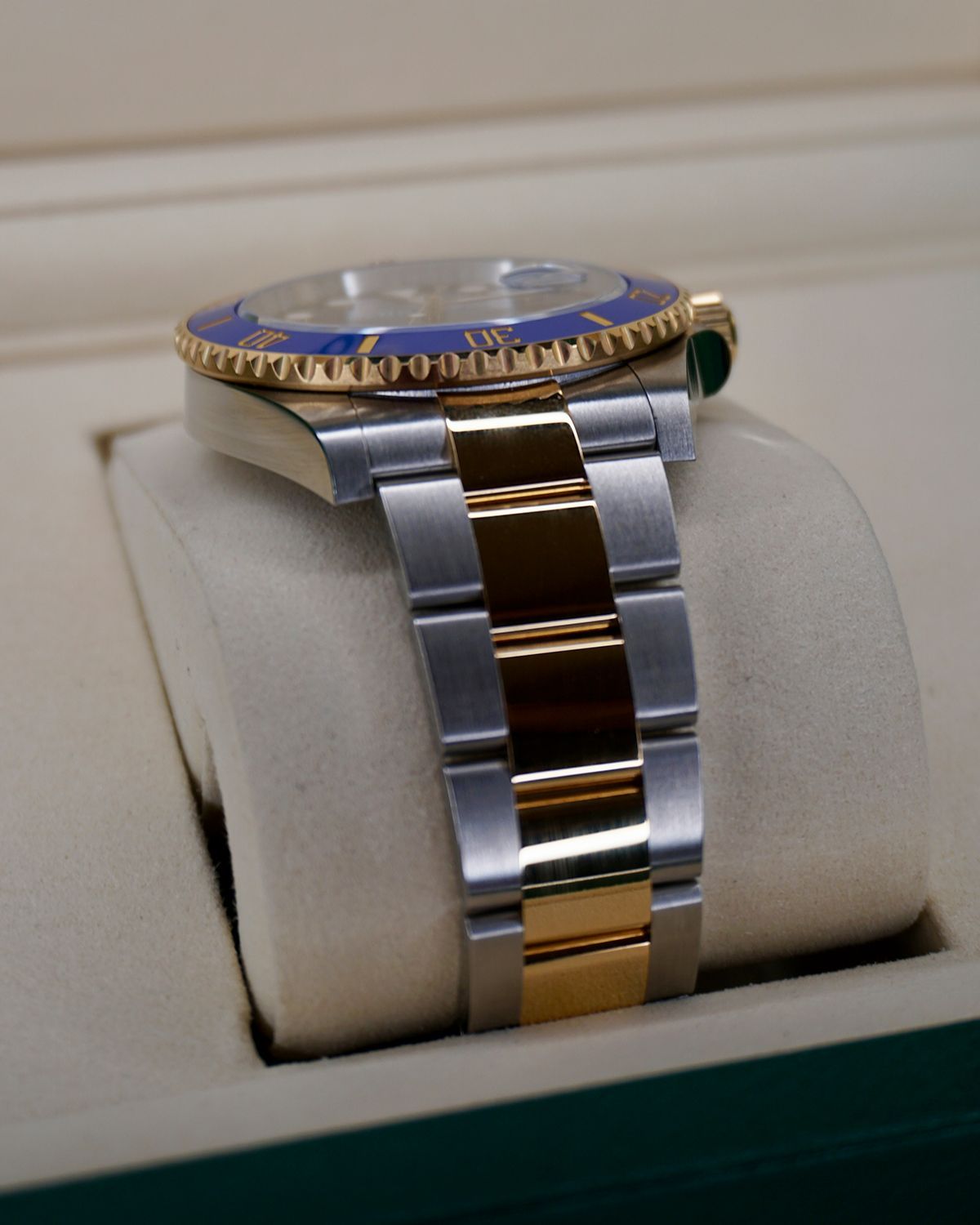 Rolex 126613LB