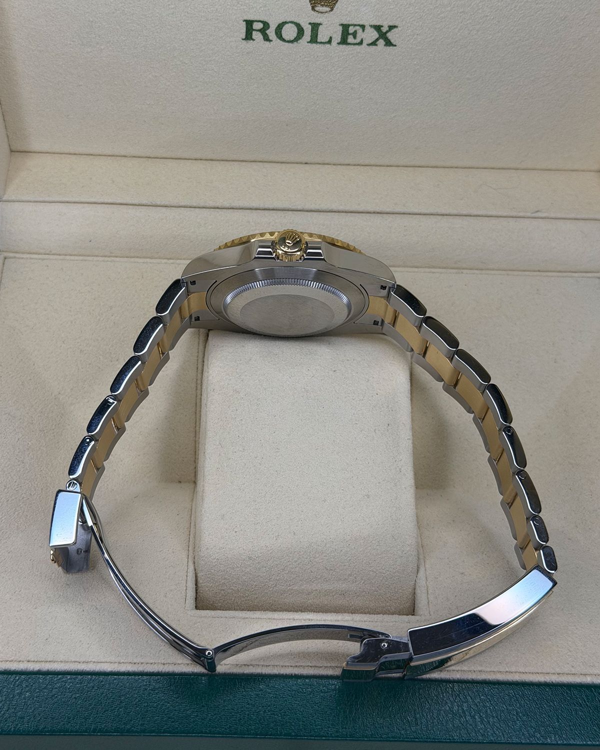 Rolex 126613LB