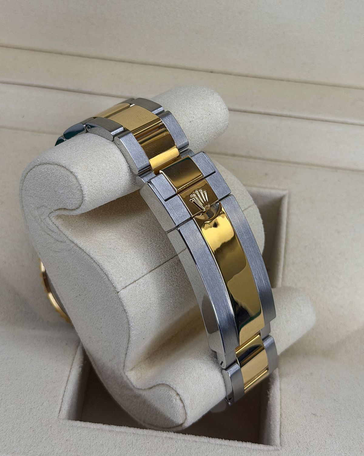Rolex 126613LB