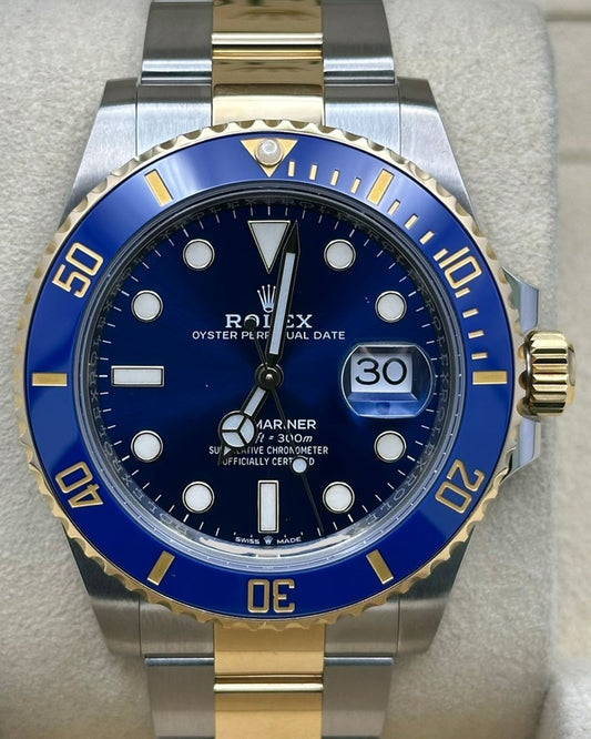 Rolex 126613LB