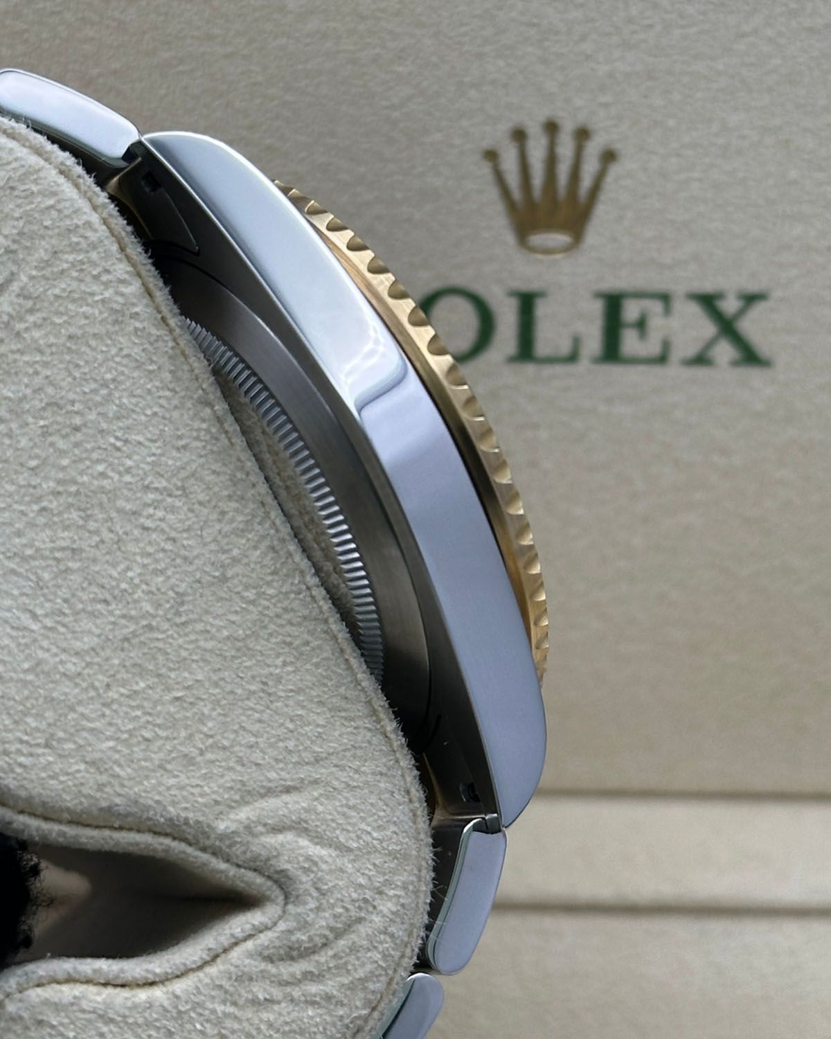 Rolex 126613LB