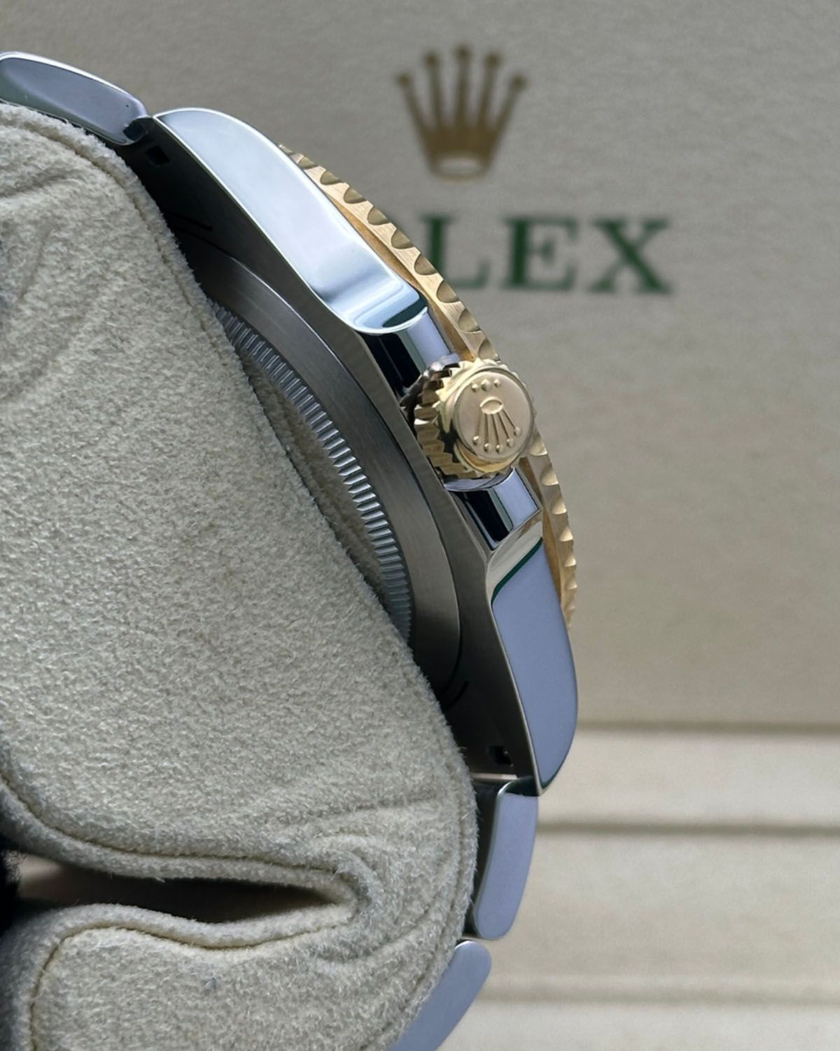 Rolex 126613LB