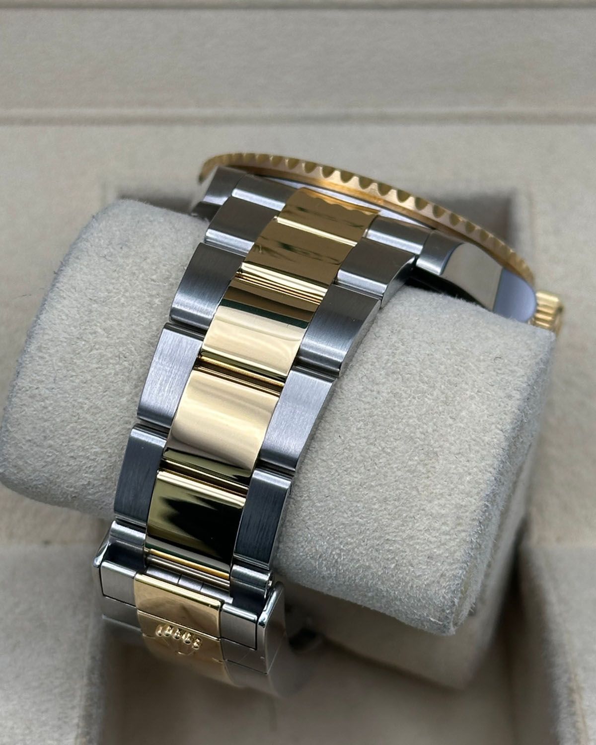 Rolex 126613LB