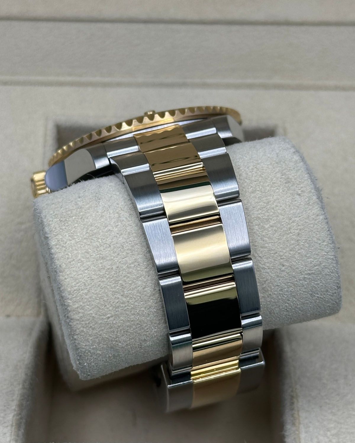 Rolex 126613LB
