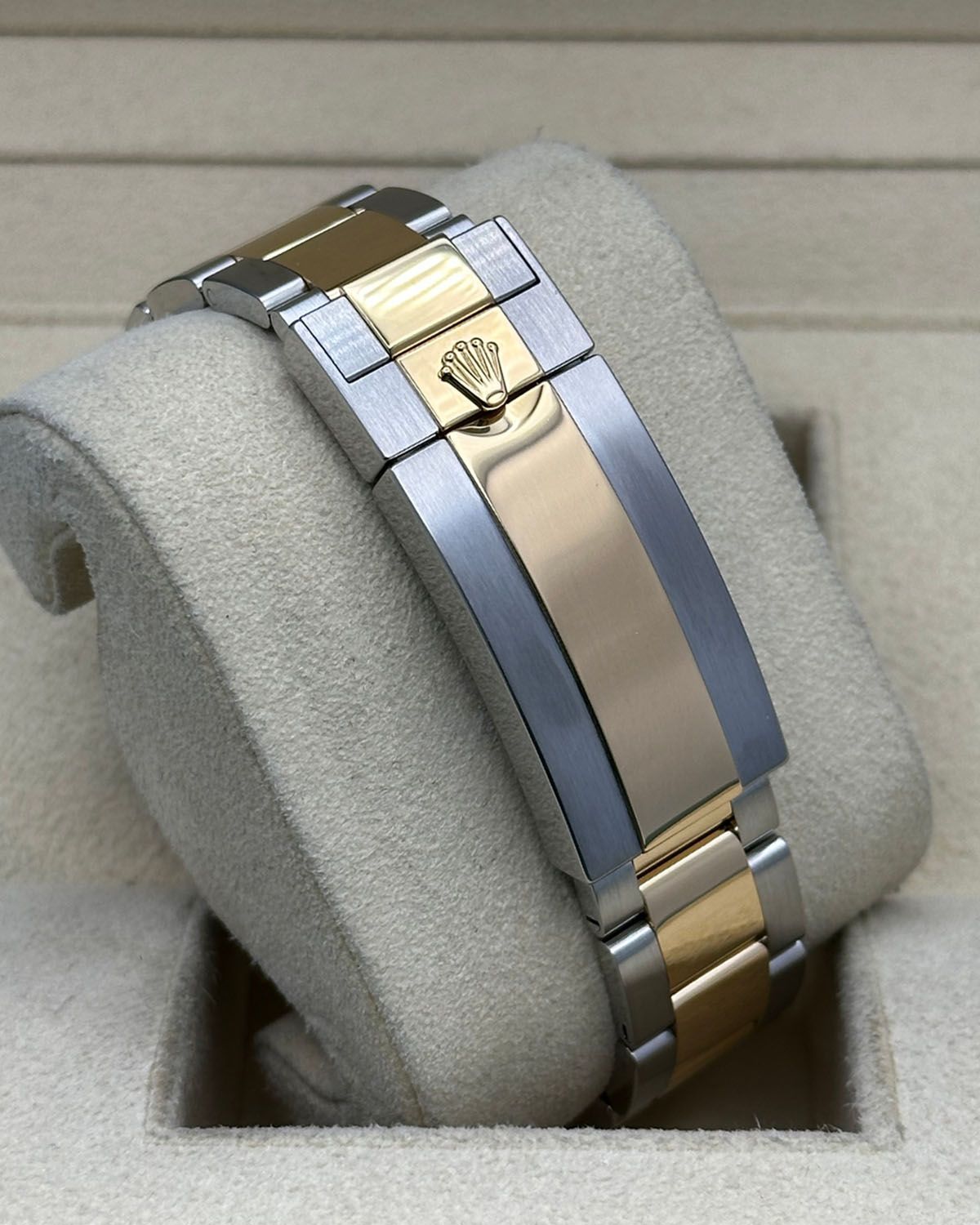 Rolex 126613LB