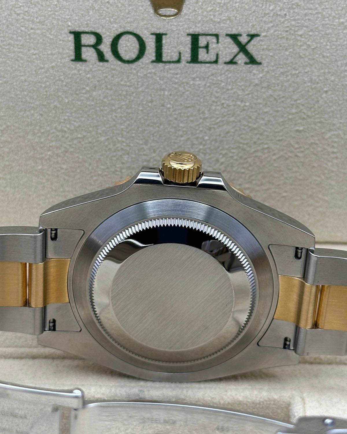 Rolex 126613LB