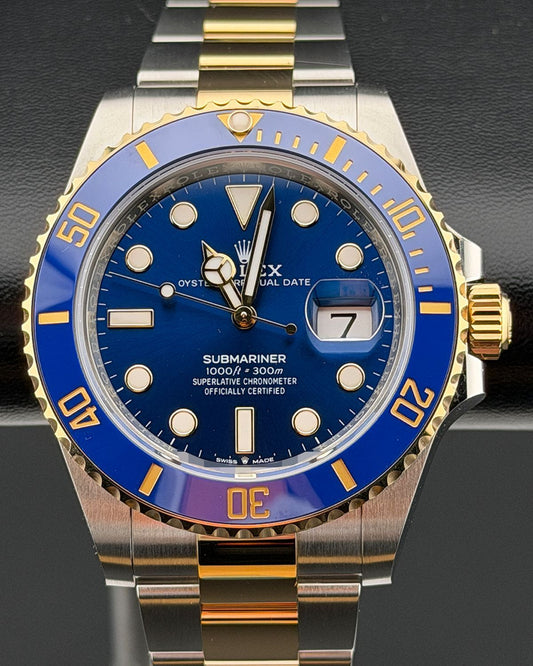 Rolex 126613LB