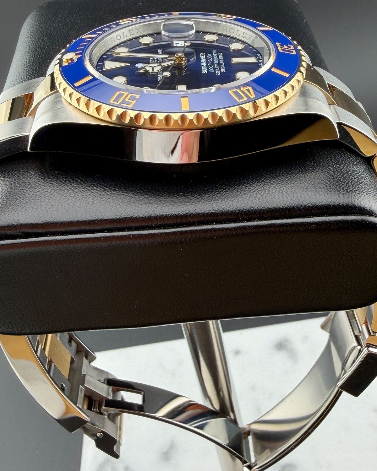 Rolex 126613LB