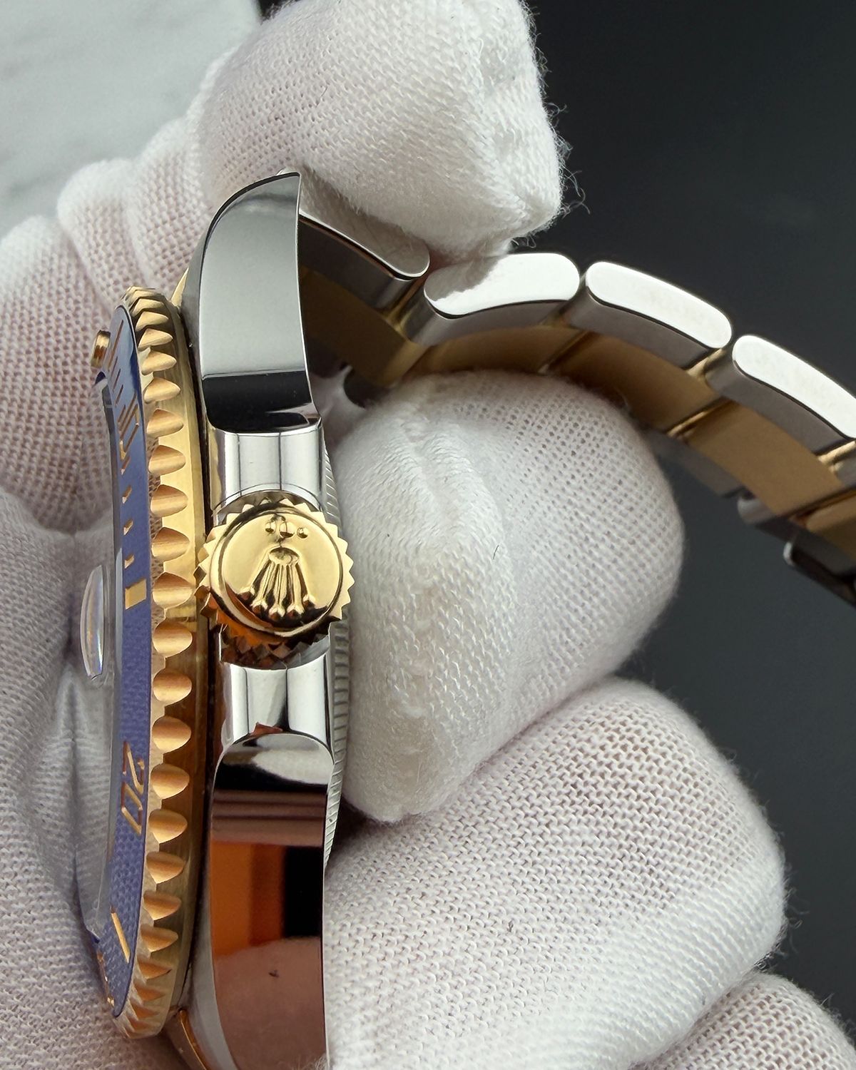 Rolex 126613LB
