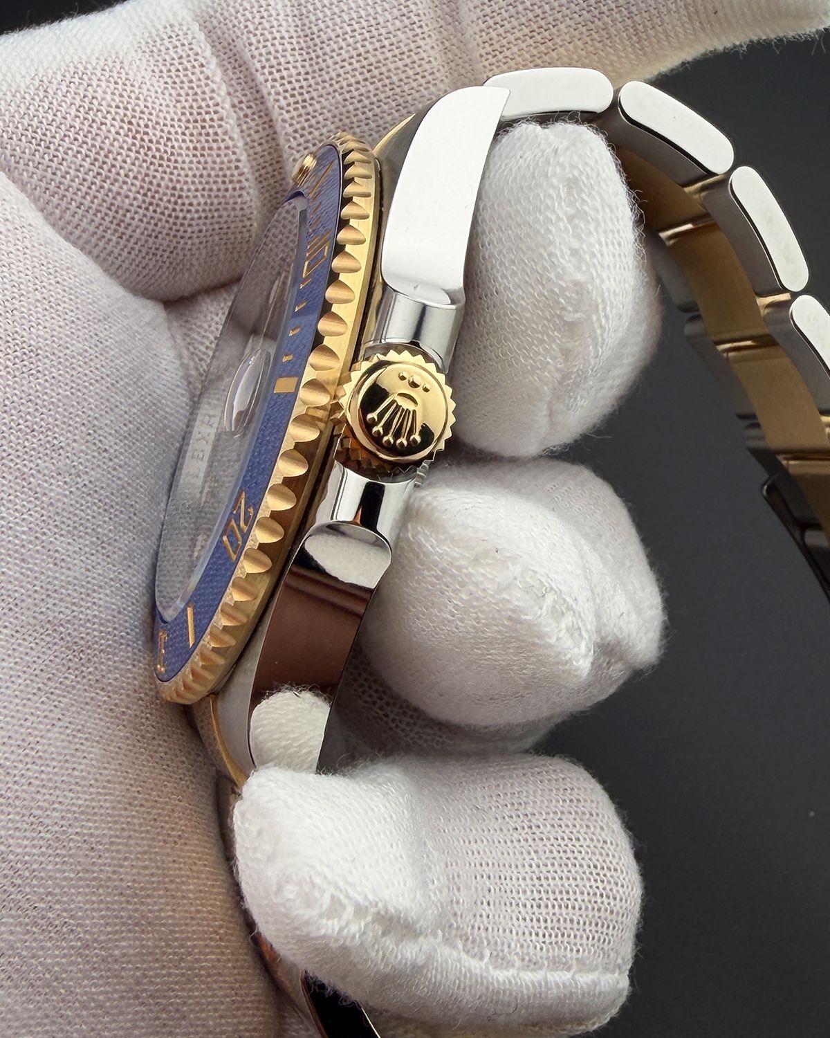 Rolex 126613LB