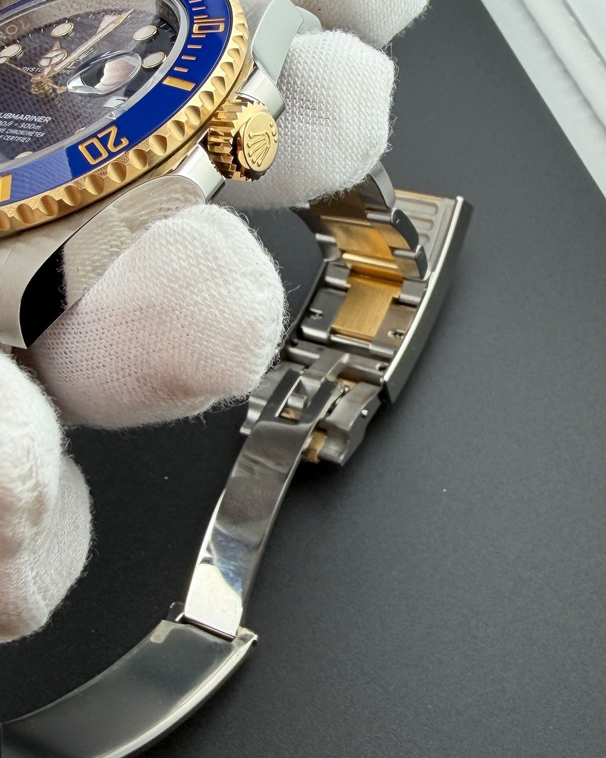 Rolex 126613LB