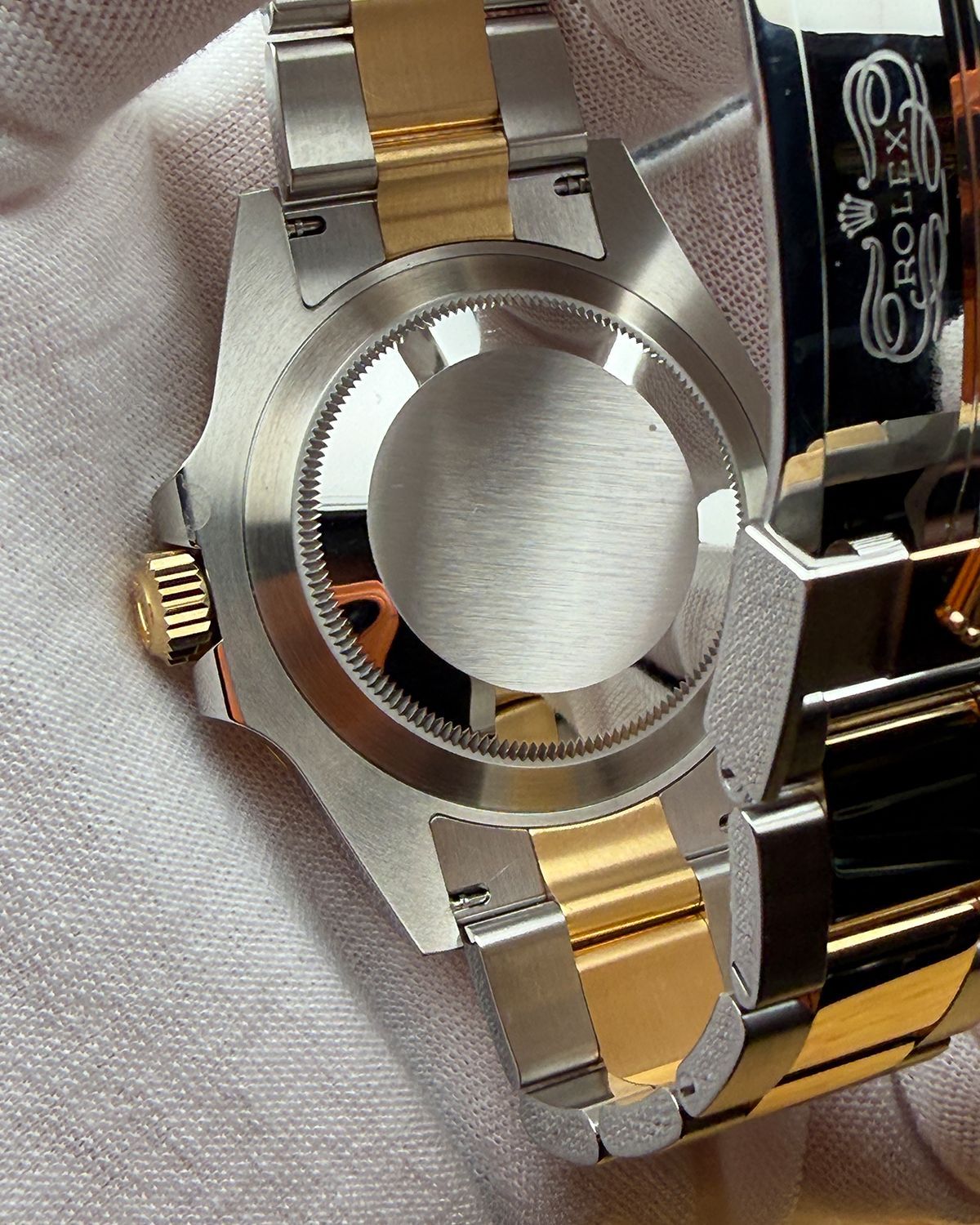 Rolex 126613LB