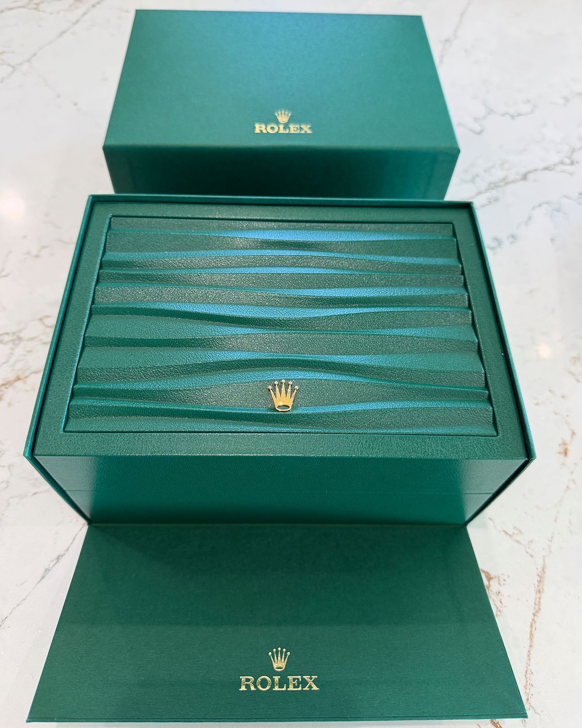 Rolex 126613LB