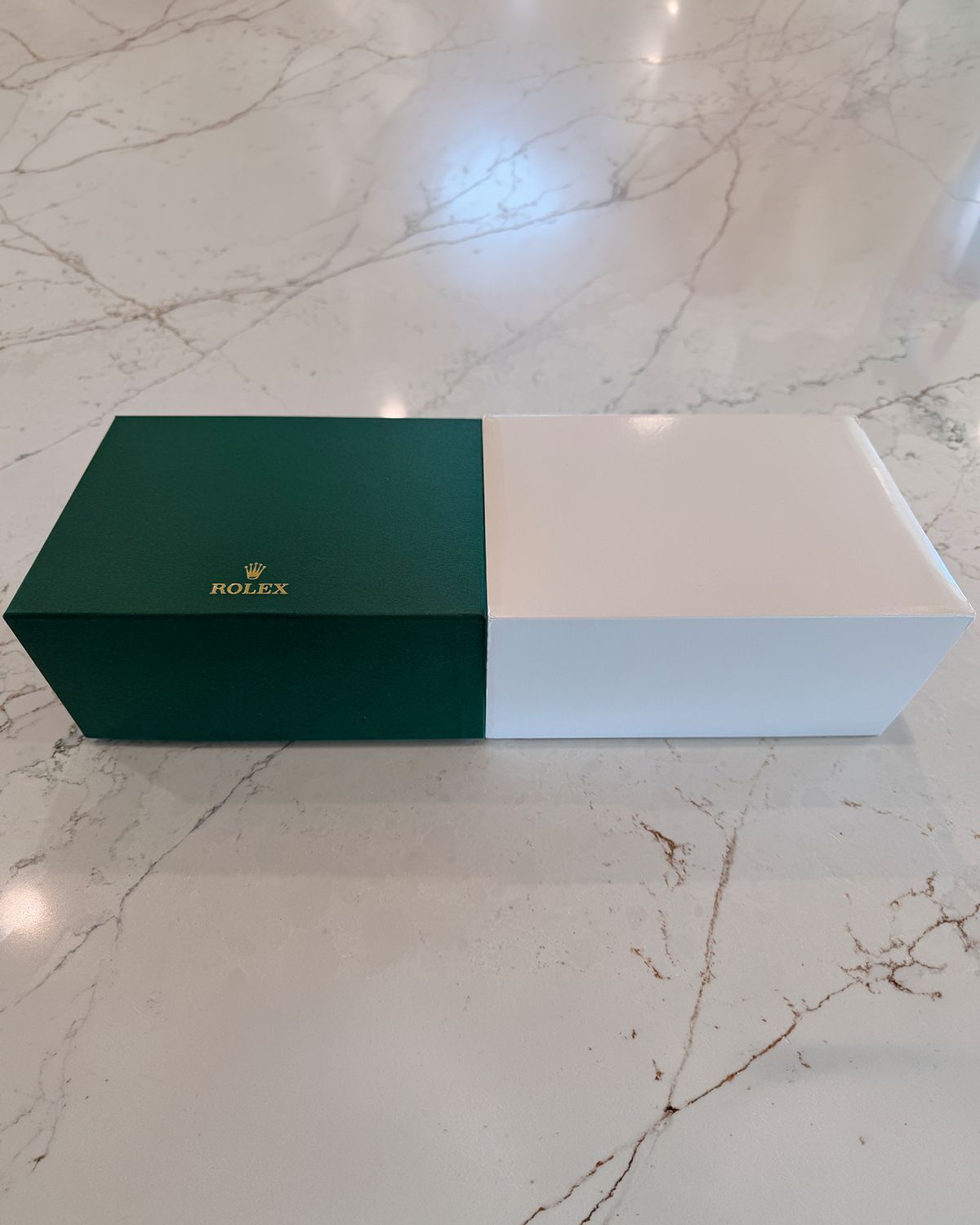Rolex 126613LB