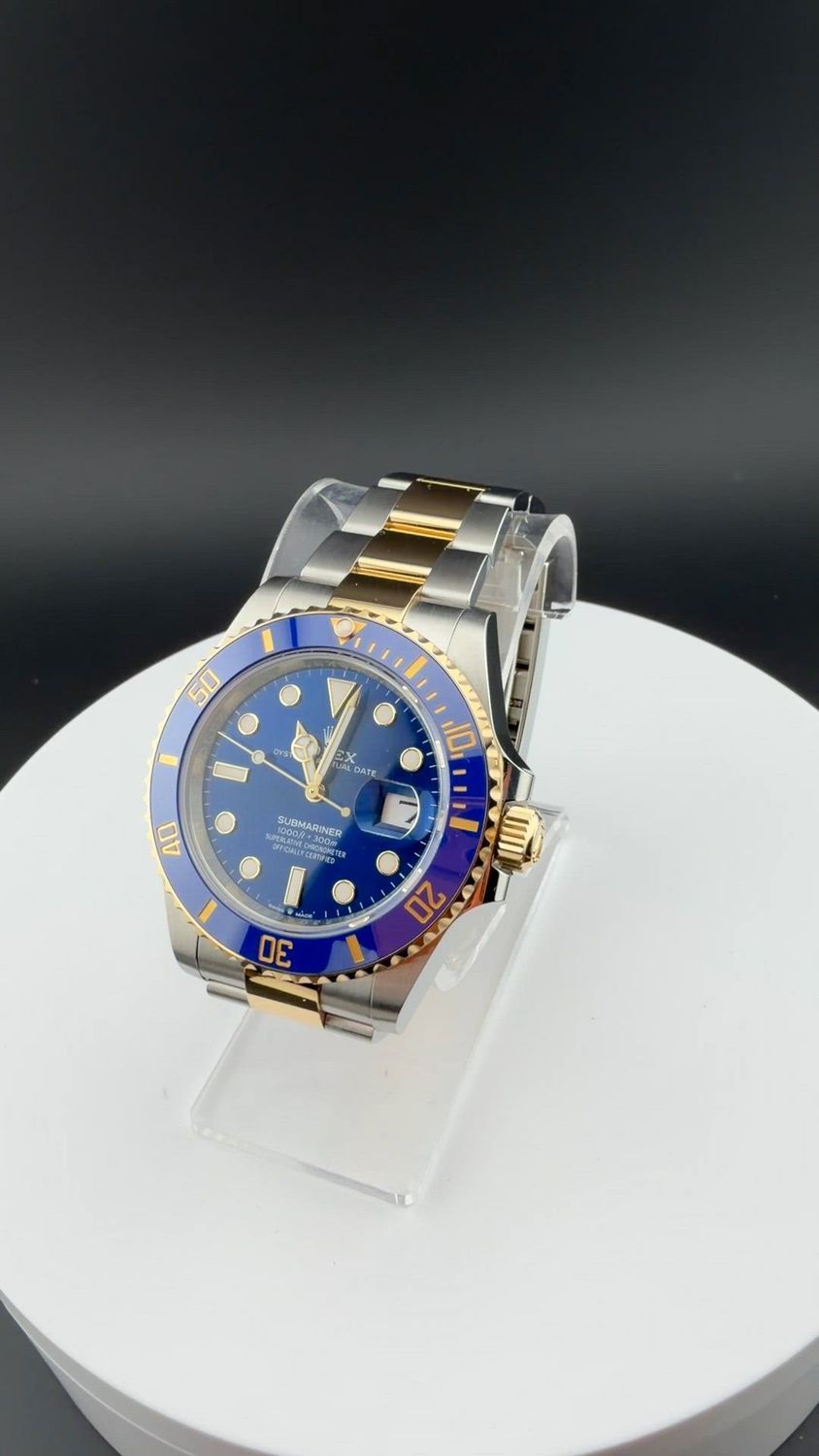 Rolex 126613LB
