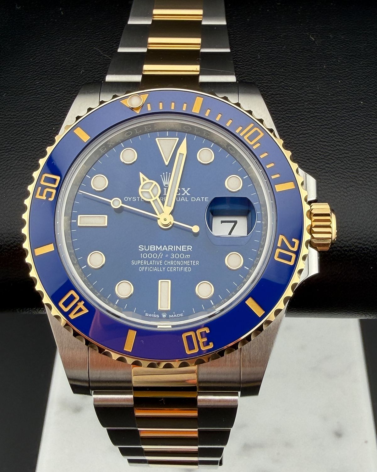 Rolex 126613LB