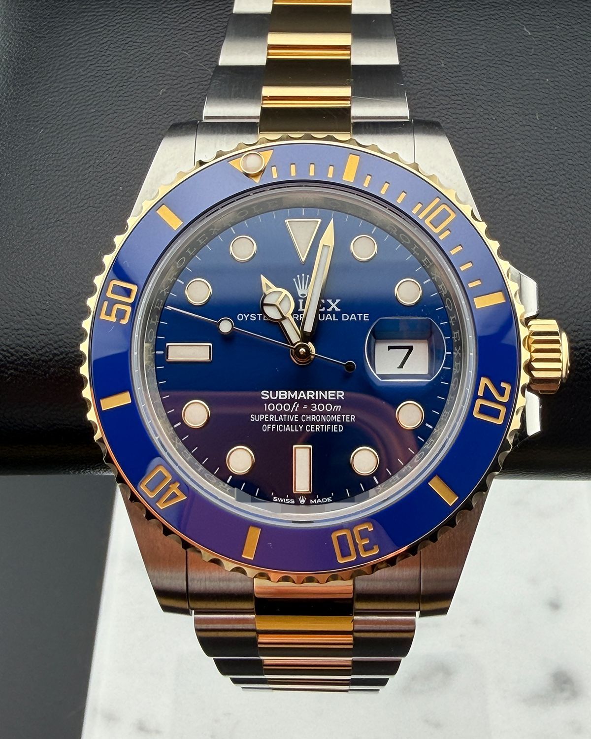 Rolex 126613LB