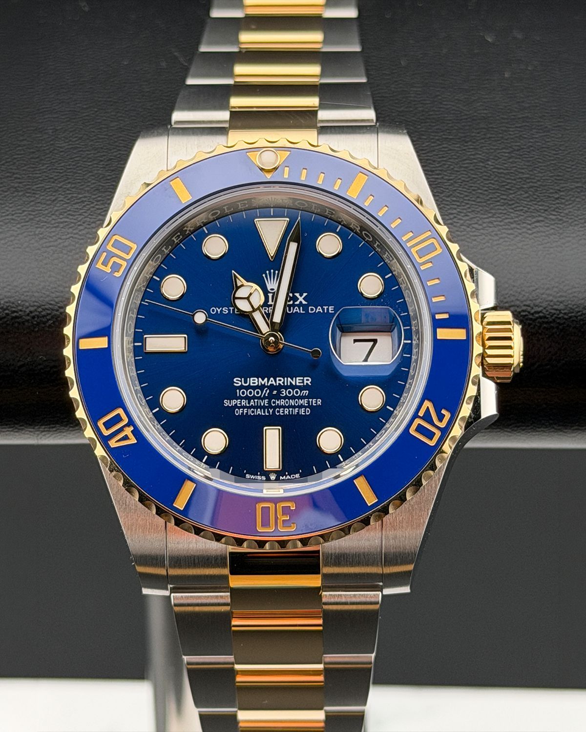 Rolex 126613LB